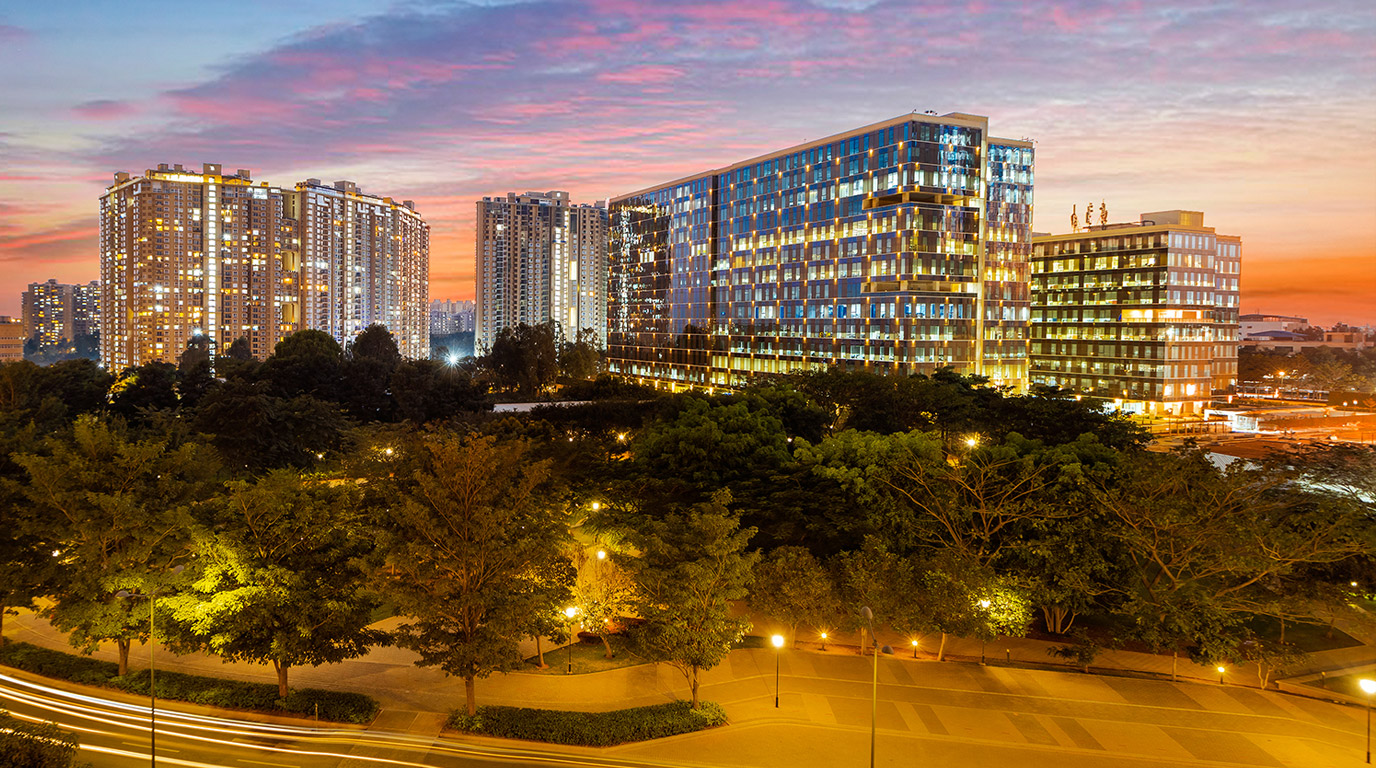TVS Emeral Auralis Overview 1